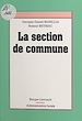 Télécharger le livre :  La Section de commune