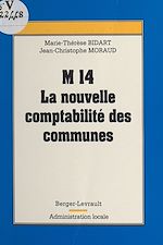 Télécharger le livre :  La nouvelle comptabilité des communes