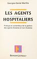 Télécharger le livre :  Les agents hospitaliers : pratique et contentieux de la gestion des agents titulaires et non titulaires