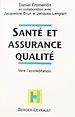 Télécharger le livre :  Santé et assurance qualité : vers l'accréditation