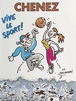 Télécharger le livre :  Vive le sport !