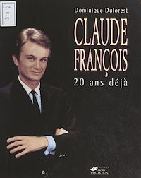 Téléchargez le livre :  Claude François
