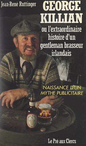 Téléchargez le livre :  George Killian