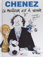 Télécharger le livre :  Le meilleur est à venir