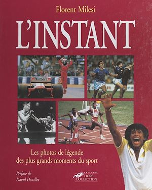 Téléchargez le livre :  L'instant