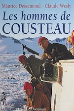 Télécharger le livre :  Les hommes de Cousteau
