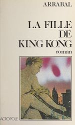 Télécharger le livre :  La fille de King Kong