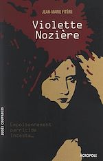 Télécharger le livre :  Violette Nozière