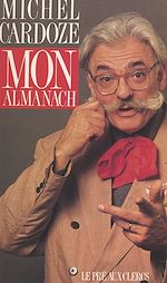 Télécharger le livre :  Mon almanach