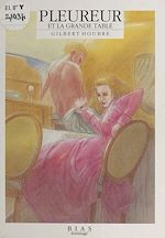 Télécharger le livre :  Pleureur et la grande table