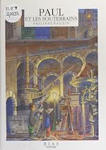 Télécharger le livre :  Paul et les souterrains