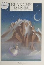 Télécharger le livre :  Blanche la légère