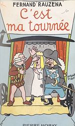 Télécharger le livre :  C'est ma tournée