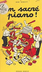 Télécharger le livre :  Un sacré piano !