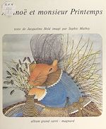 Télécharger le livre :  Arsinoë et Monsieur Printemps