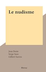Télécharger le livre :  Le nudisme