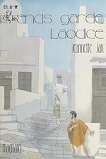 Télécharger le livre :  Prends garde Laodice