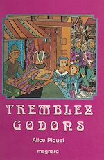 Télécharger le livre :  Tremblez Godons !