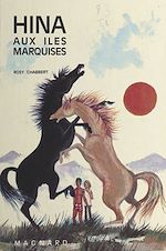 Télécharger le livre :  Hina aux îles Marquises
