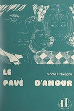 Télécharger le livre :  Le pavé d'amour