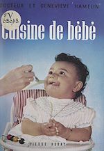 Télécharger le livre :  Cuisine de bébé
