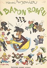 Télécharger le livre :  À bâton rompu