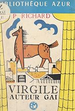 Télécharger le livre :  Virgile, auteur gai