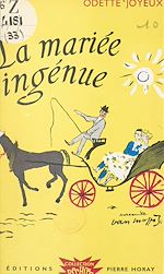 Télécharger le livre :  La mariée ingénue
