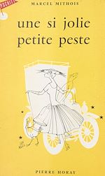 Télécharger le livre :  Une si jolie petite peste