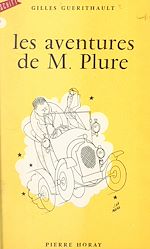Télécharger le livre :  Les aventures de M. Plure