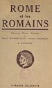 Télécharger le livre :  Rome et les Romains