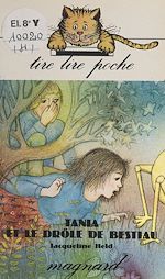 Télécharger le livre :  Tania et le drôle de bestiau