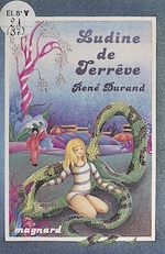 Télécharger le livre :  Ludine de Terrève
