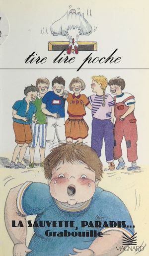 Téléchargez le livre :  La sauvette, paradis...