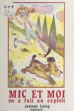 Télécharger le livre :  Mic et moi