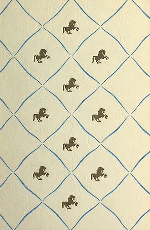 Téléchargez le livre :  Les pièges de Waldfriede