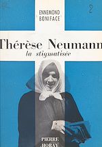 Télécharger le livre :  Thérèse Neumann