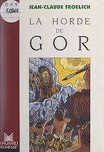 Télécharger le livre :  La horde de Gor