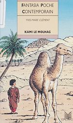 Télécharger le livre :  Kami le Molhag