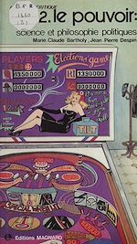 Télécharger le livre :  Le pouvoir : science et philosophie politiques