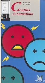 Télécharger le livre :  Conflits et sanctions
