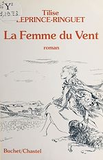 Télécharger le livre :  La femme du vent