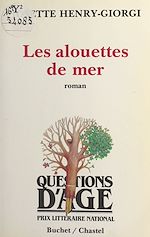 Télécharger le livre :  Les alouettes de mer