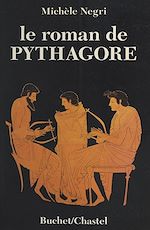 Télécharger le livre :  Le roman de Pythagore