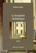 Télécharger le livre :  Le Locataire chimérique