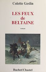Télécharger le livre :  Les feux de Beltaine