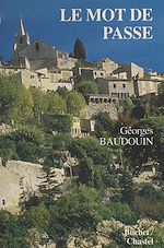 Télécharger le livre :  Le mot de passe