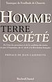 Télécharger le livre :  Homme, terre et société : de l'état des personnes et de la condition des terres en pays d'Aquitaine, du XIe siècle à la Révolution française