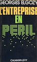 Télécharger le livre :  L'Entreprise en péril