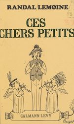 Download this eBook Ces chers petits